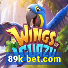 89k bet.com